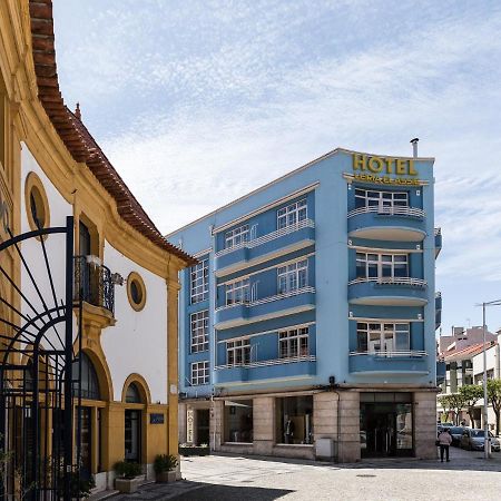 Hotel Leiria Classic Екстериор снимка