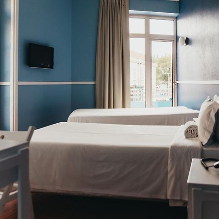 Hotel Leiria Classic Екстериор снимка