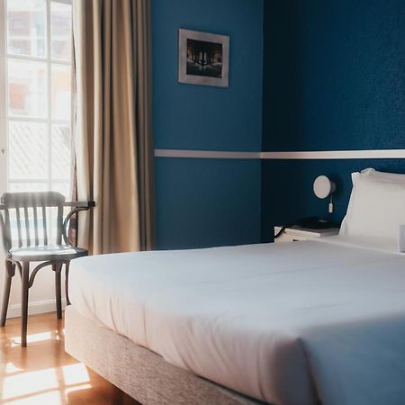 Hotel Leiria Classic Екстериор снимка