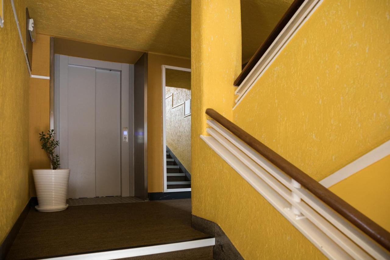 Hotel Leiria Classic Екстериор снимка