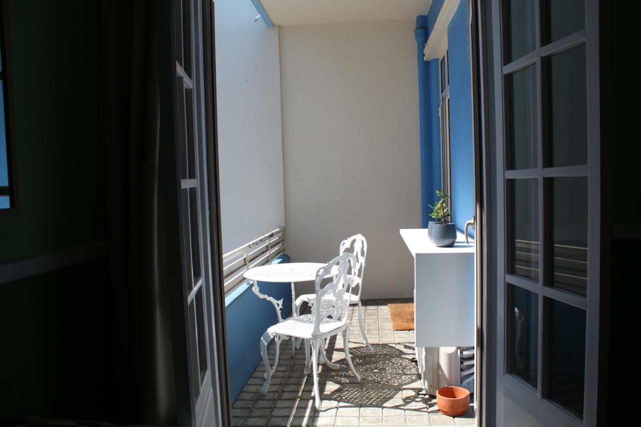 Hotel Leiria Classic Екстериор снимка