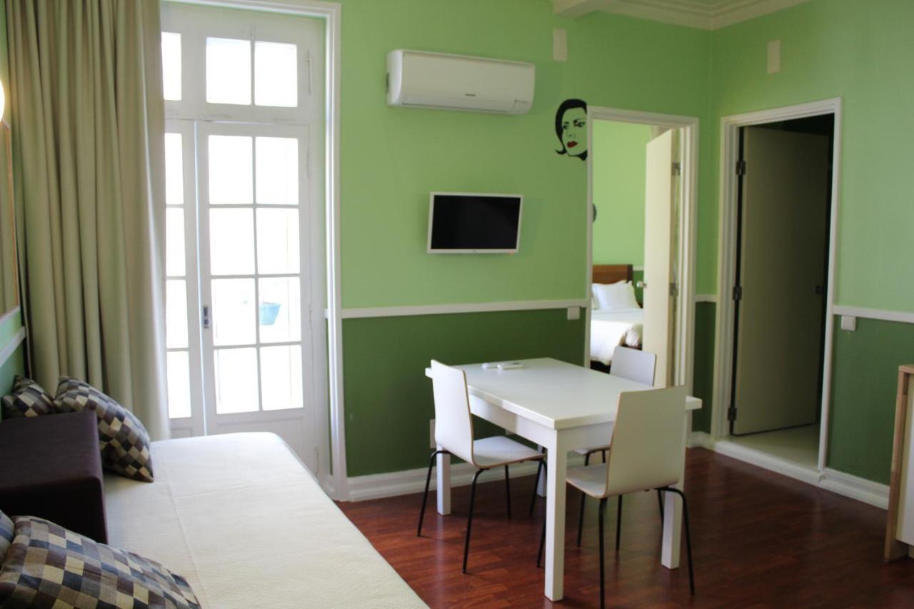 Hotel Leiria Classic Екстериор снимка