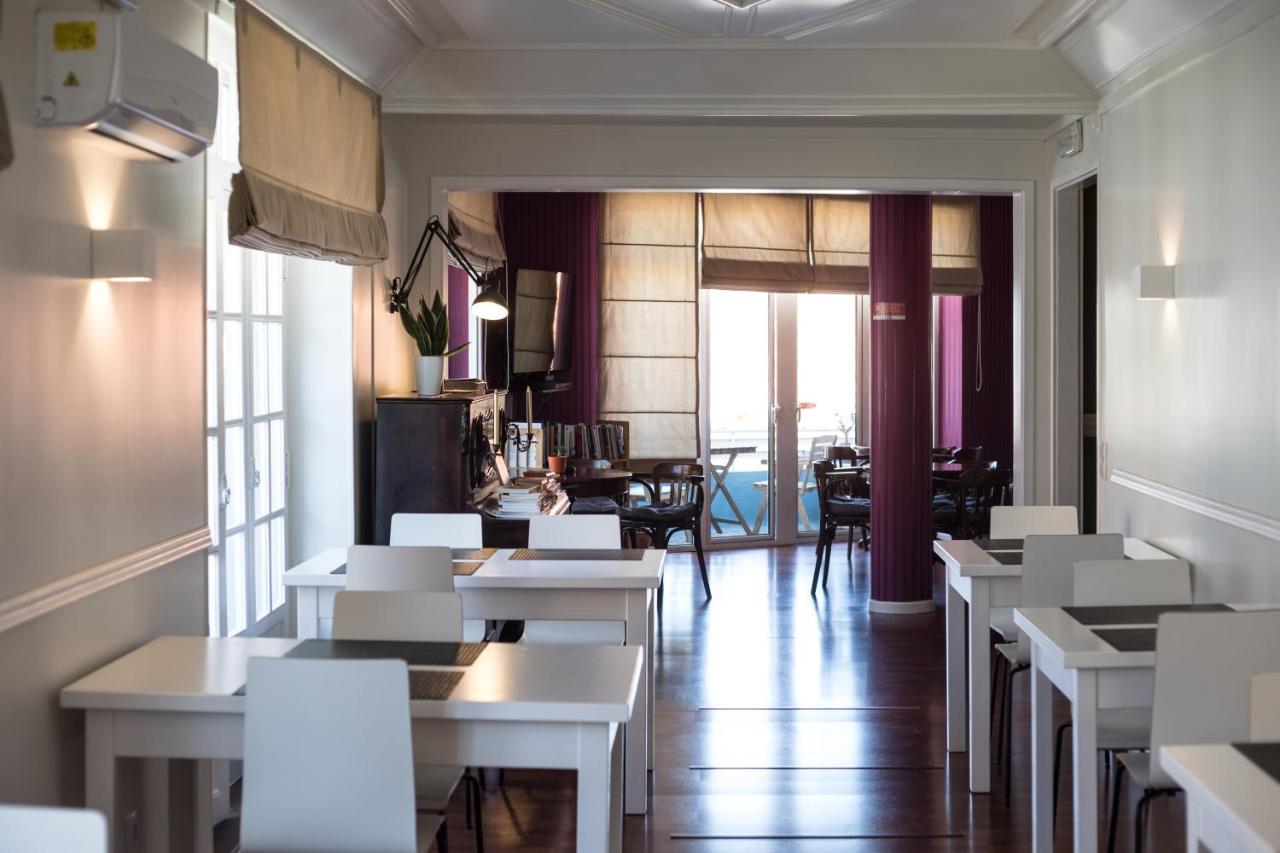 Hotel Leiria Classic Екстериор снимка