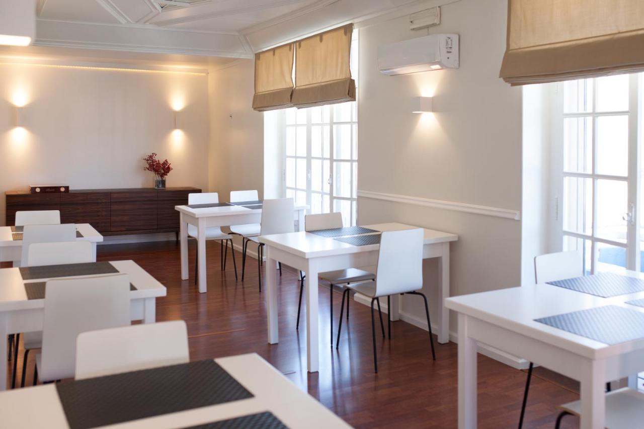 Hotel Leiria Classic Екстериор снимка