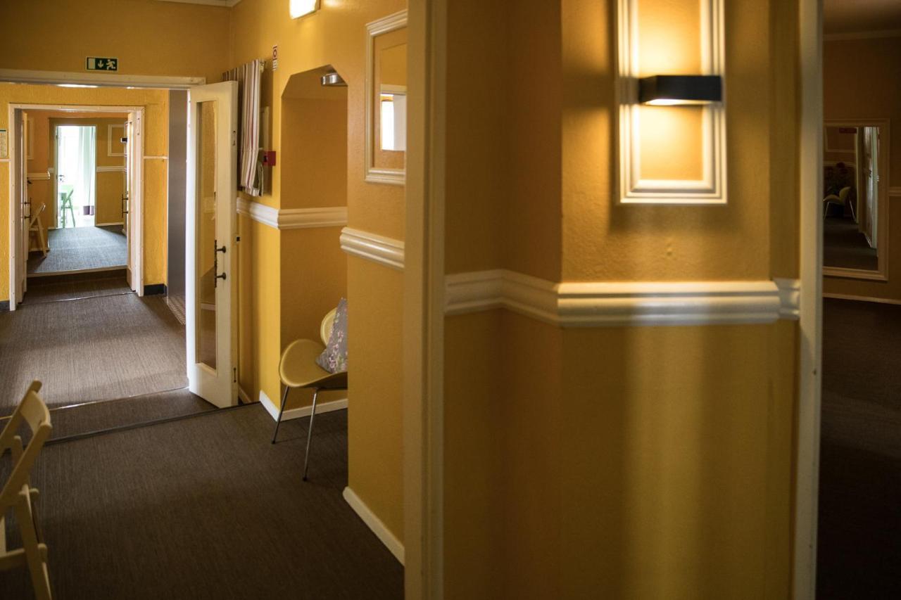 Hotel Leiria Classic Екстериор снимка