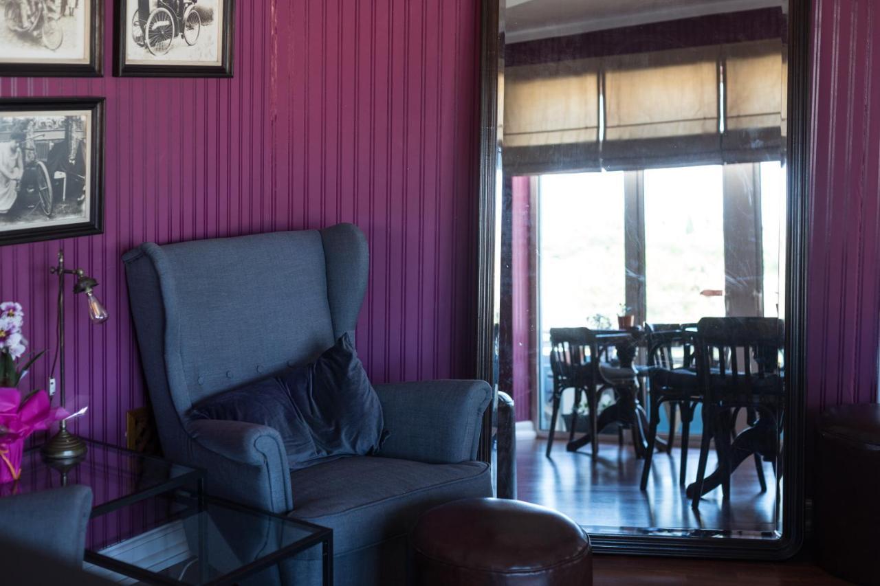 Hotel Leiria Classic Екстериор снимка