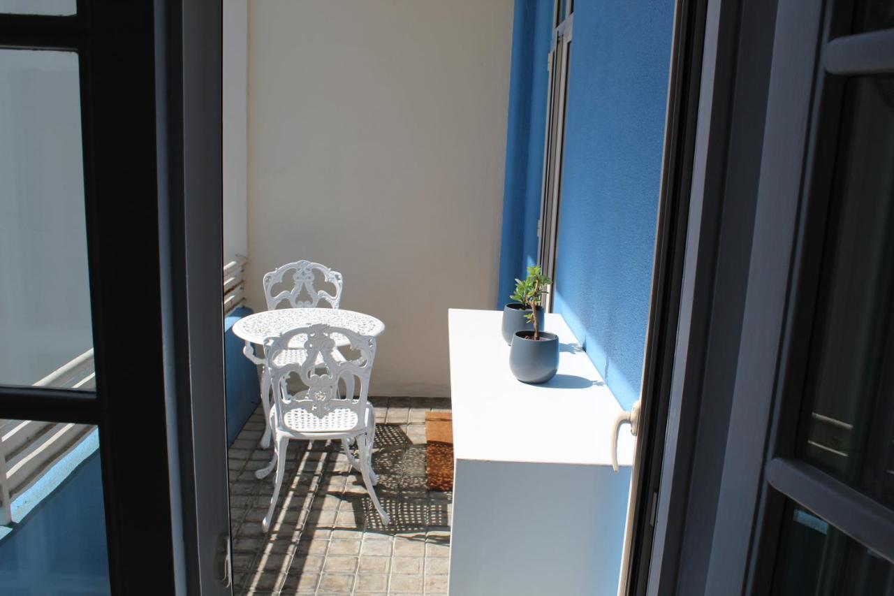 Hotel Leiria Classic Екстериор снимка