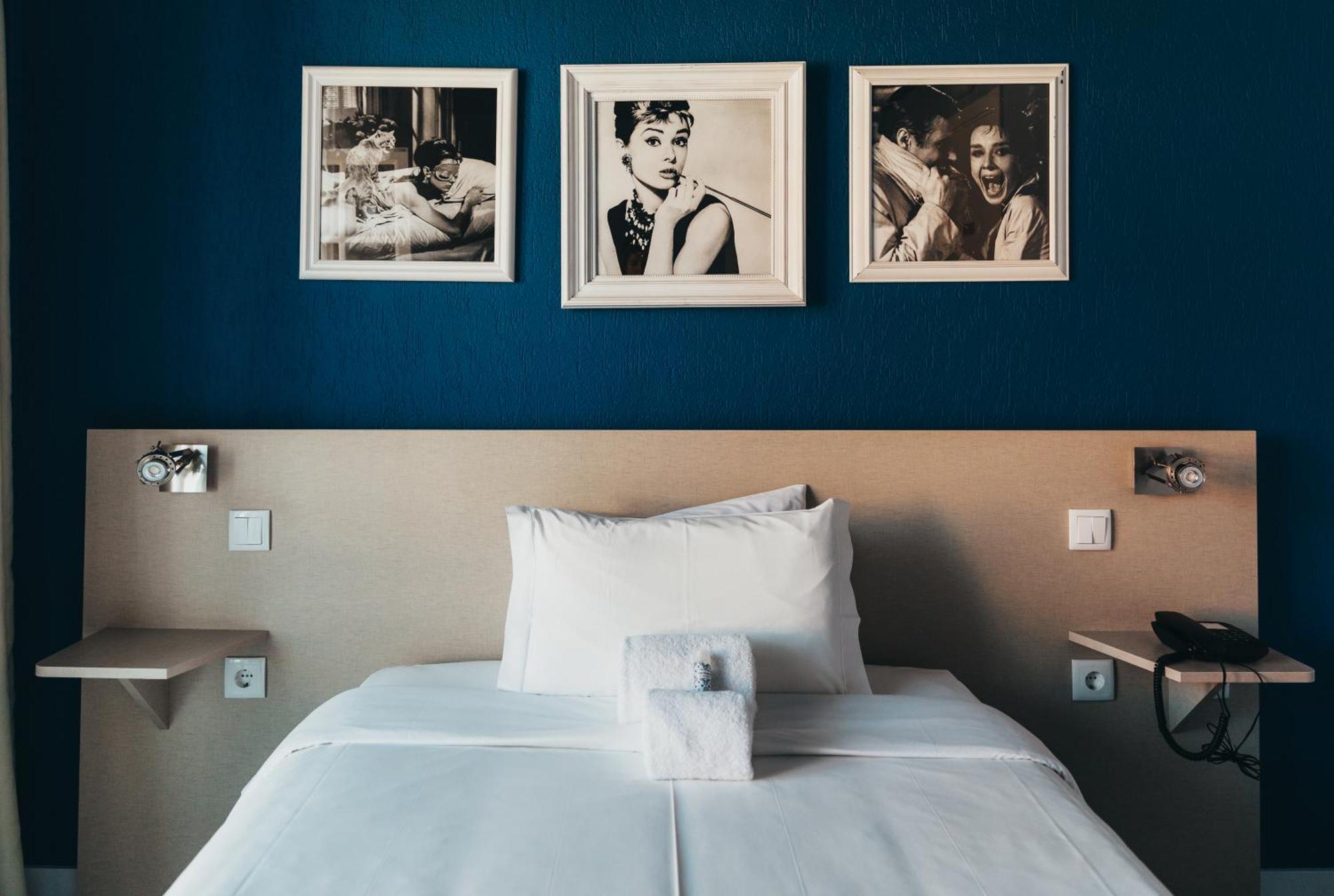 Hotel Leiria Classic Екстериор снимка