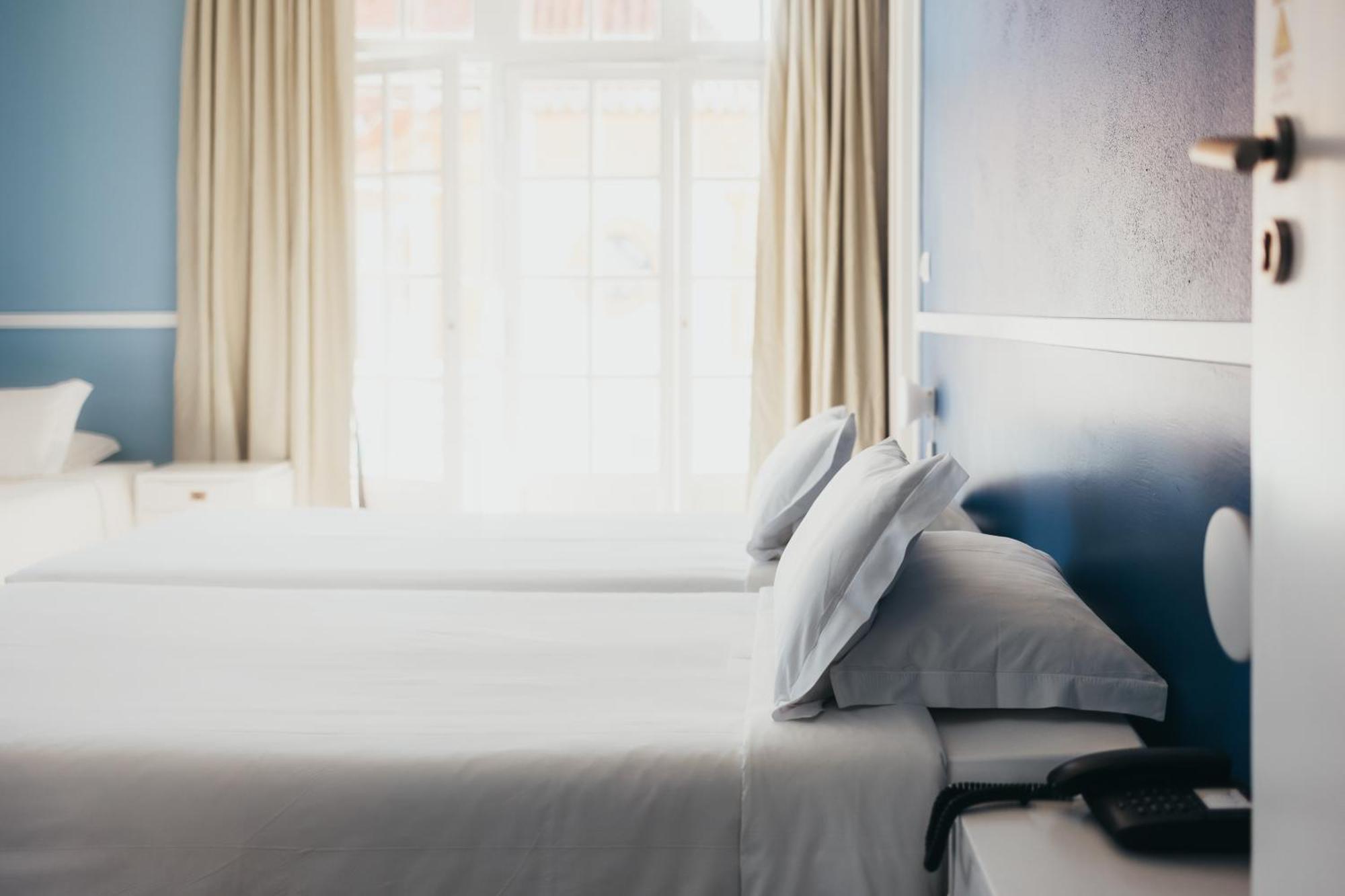Hotel Leiria Classic Екстериор снимка