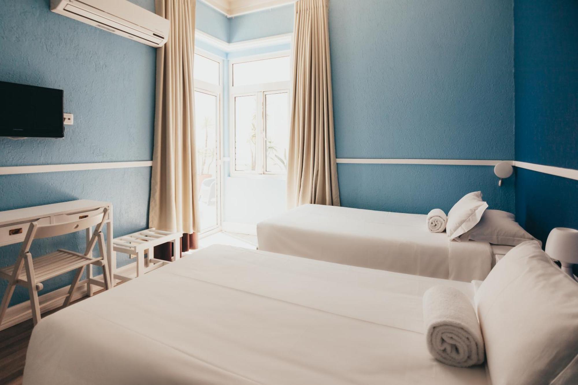 Hotel Leiria Classic Екстериор снимка