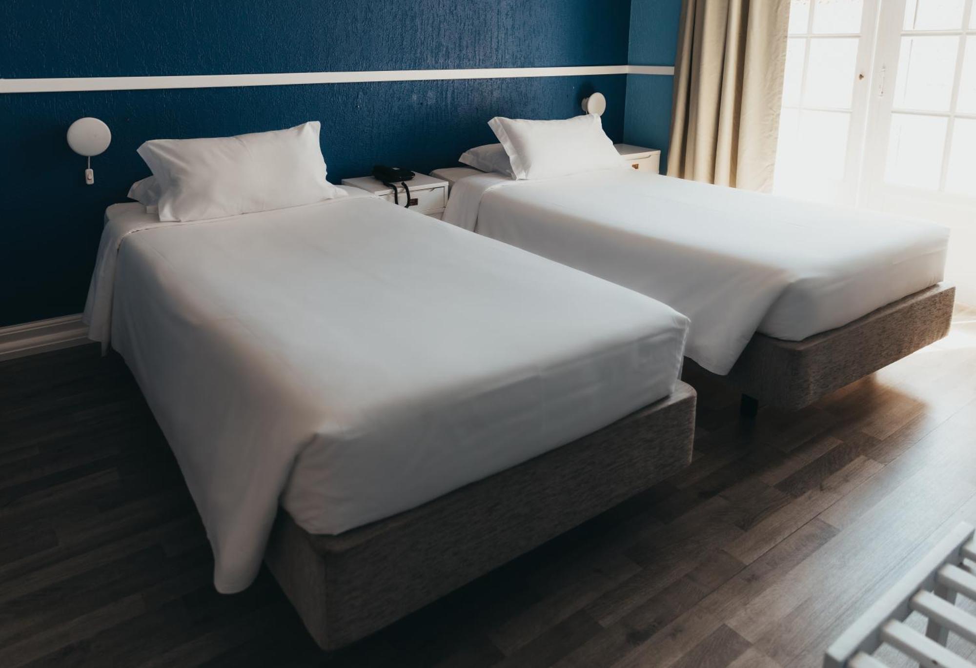 Hotel Leiria Classic Екстериор снимка