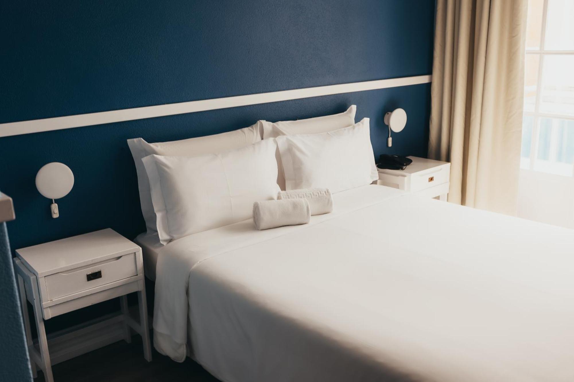 Hotel Leiria Classic Екстериор снимка