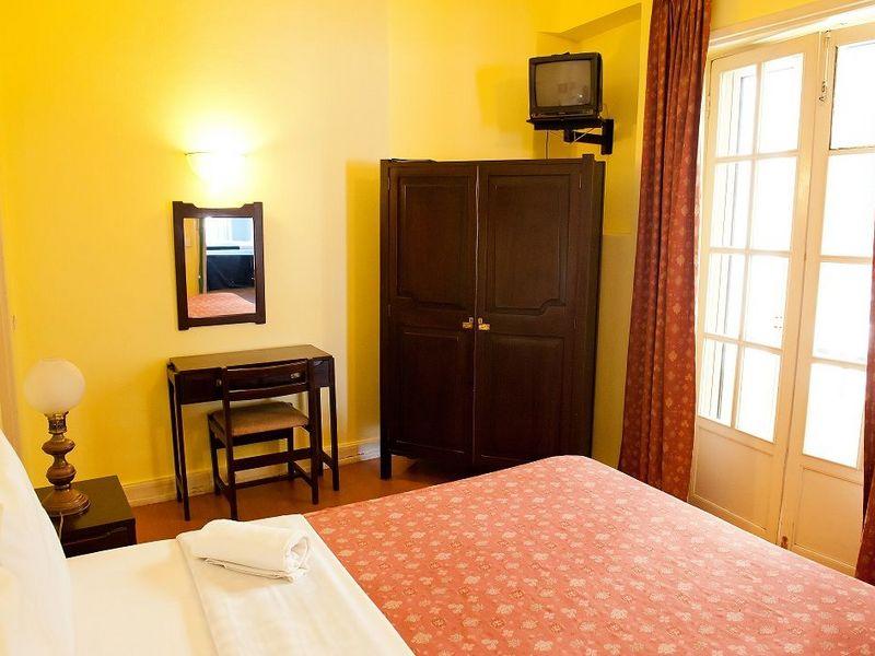 Hotel Leiria Classic Стая снимка