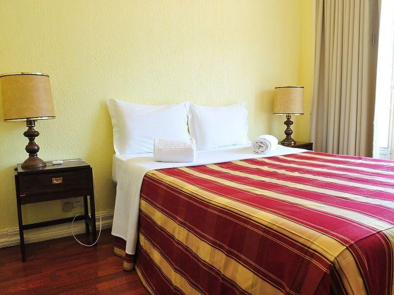 Hotel Leiria Classic Стая снимка