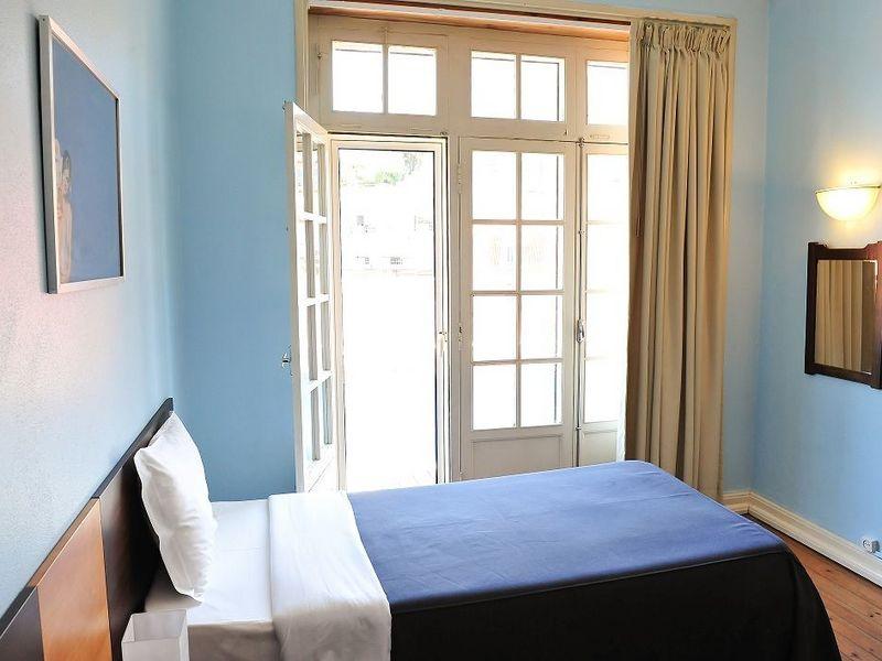 Hotel Leiria Classic Стая снимка