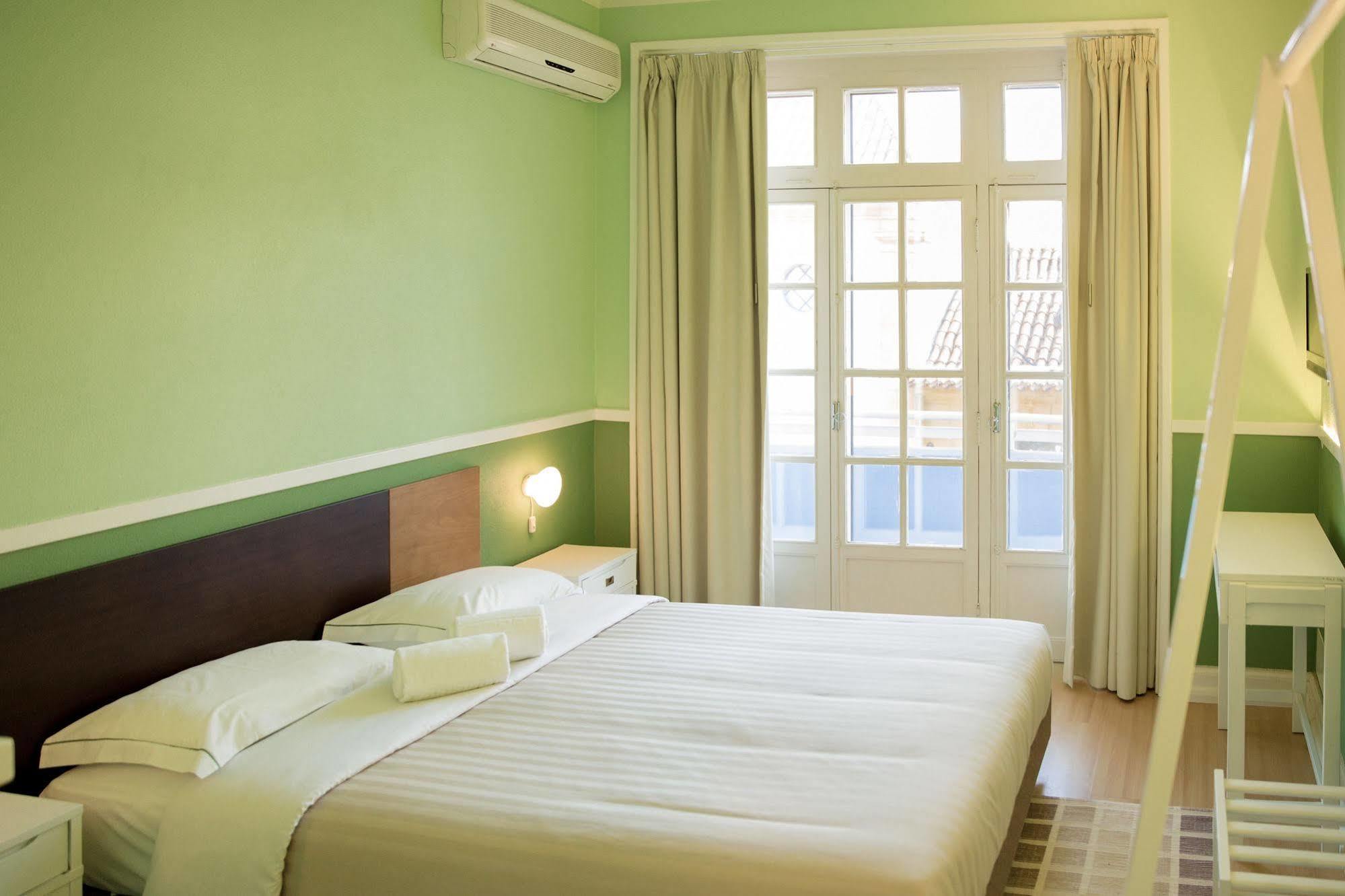 Hotel Leiria Classic Екстериор снимка