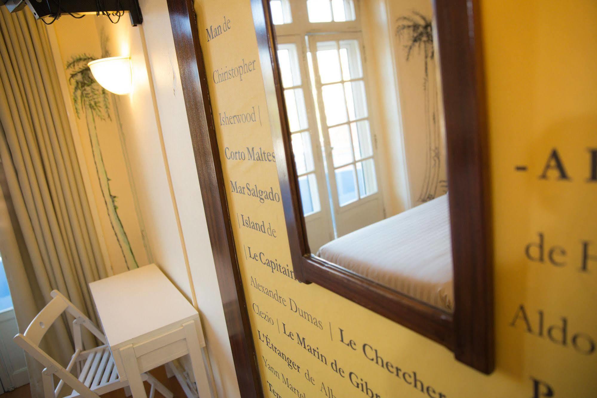 Hotel Leiria Classic Екстериор снимка