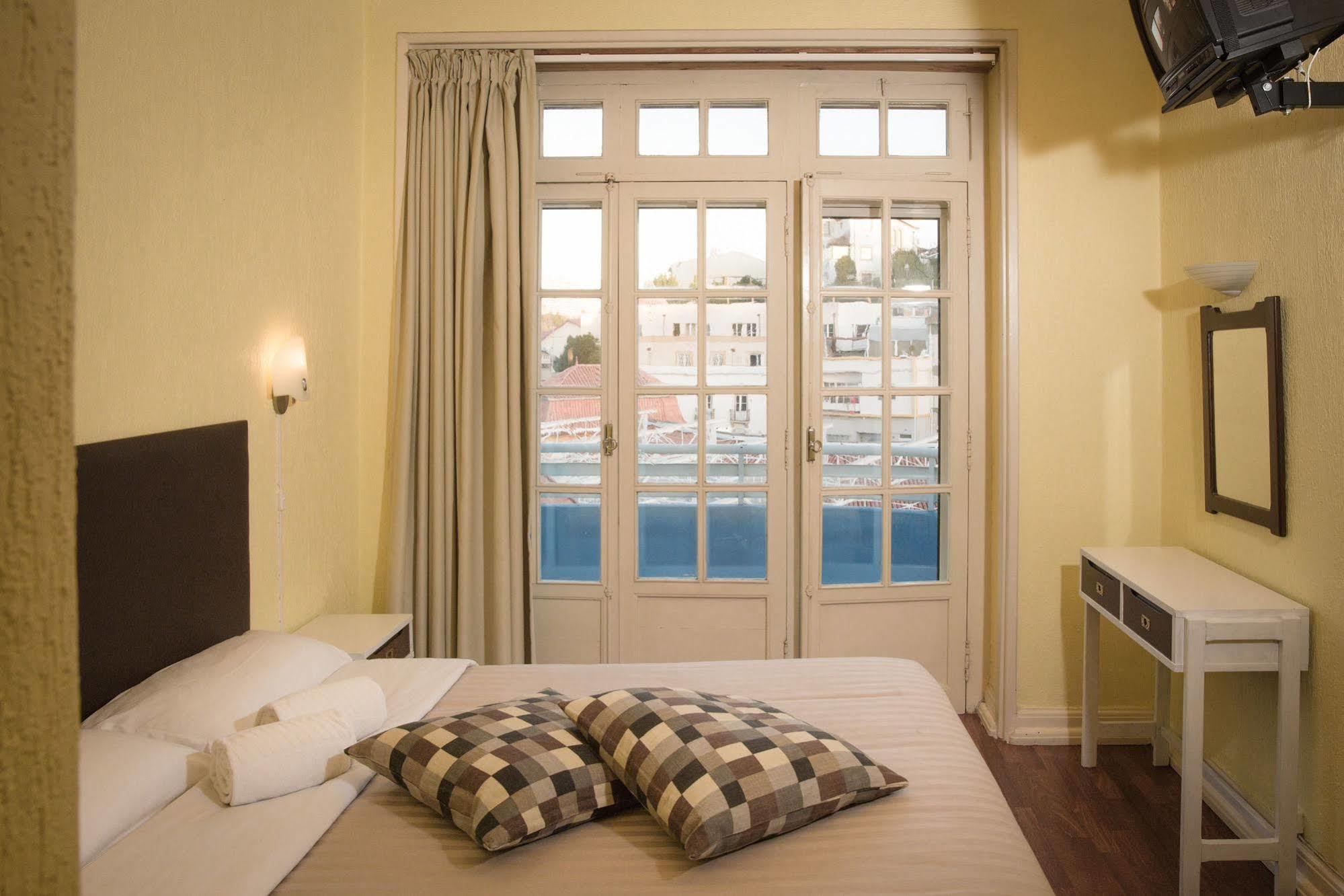 Hotel Leiria Classic Екстериор снимка