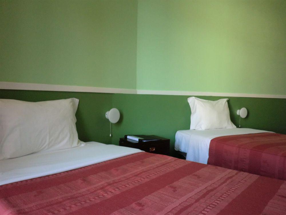 Hotel Leiria Classic Екстериор снимка