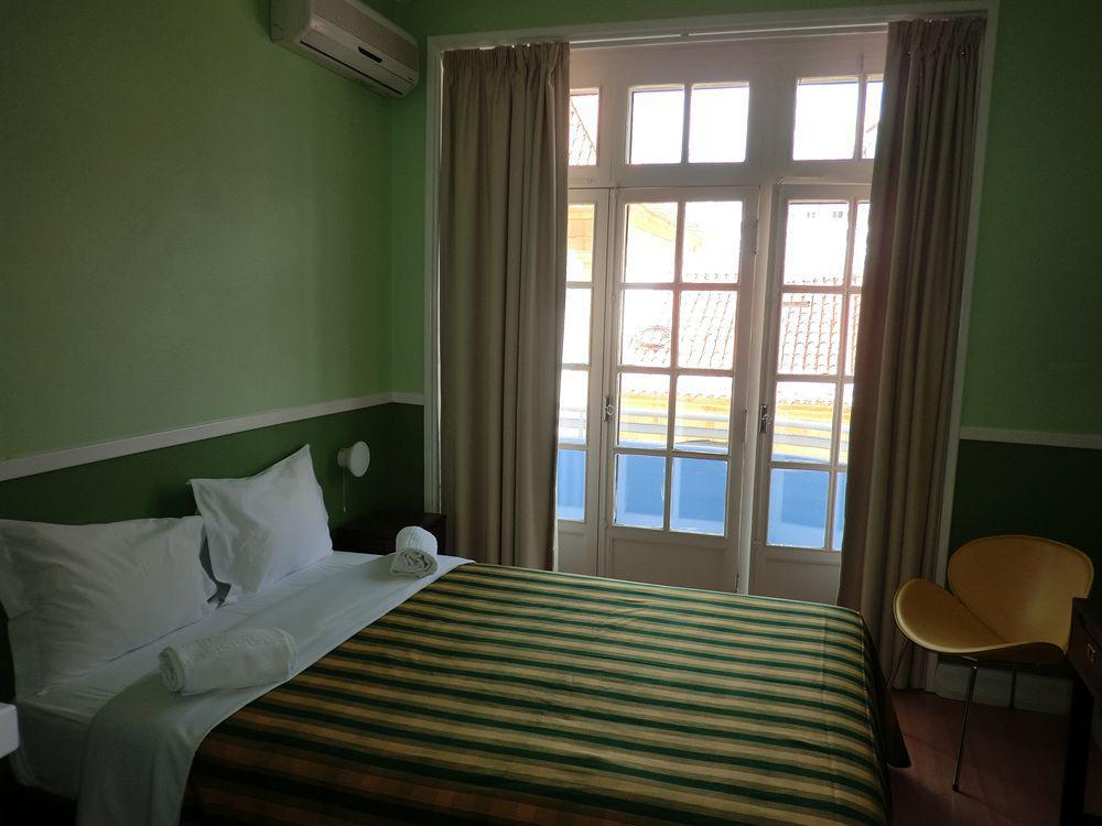 Hotel Leiria Classic Екстериор снимка