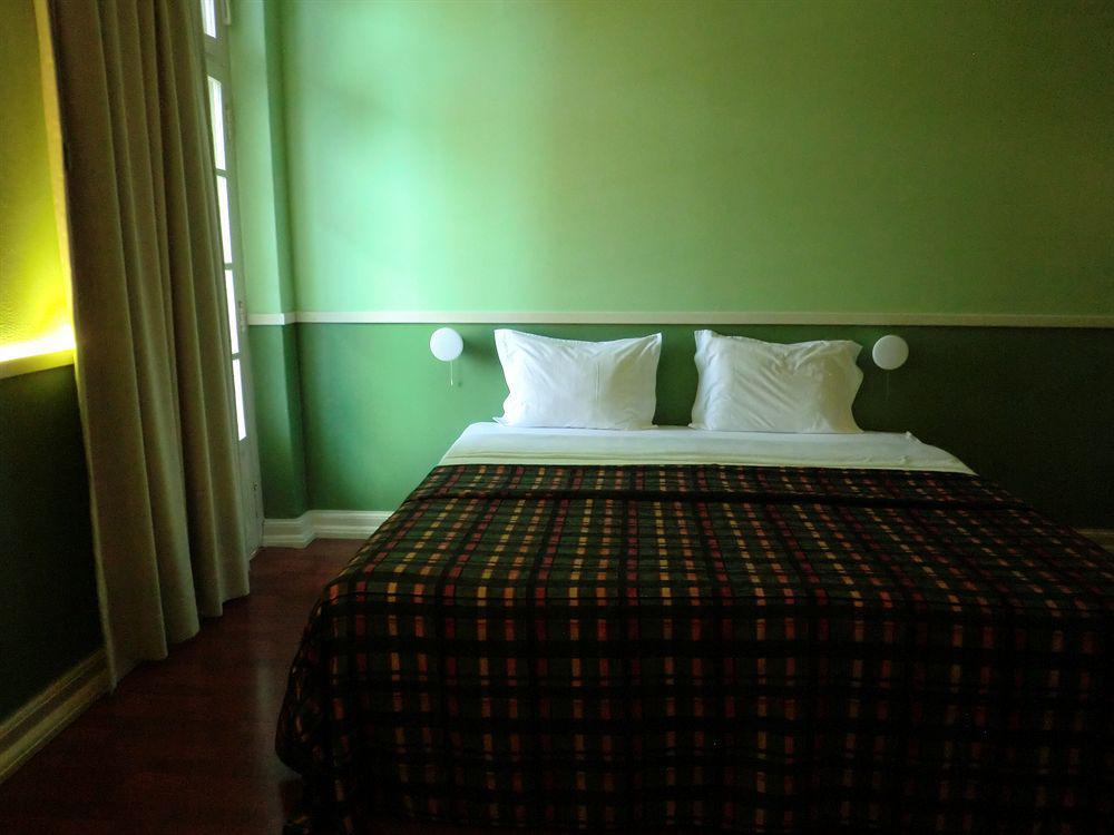 Hotel Leiria Classic Екстериор снимка