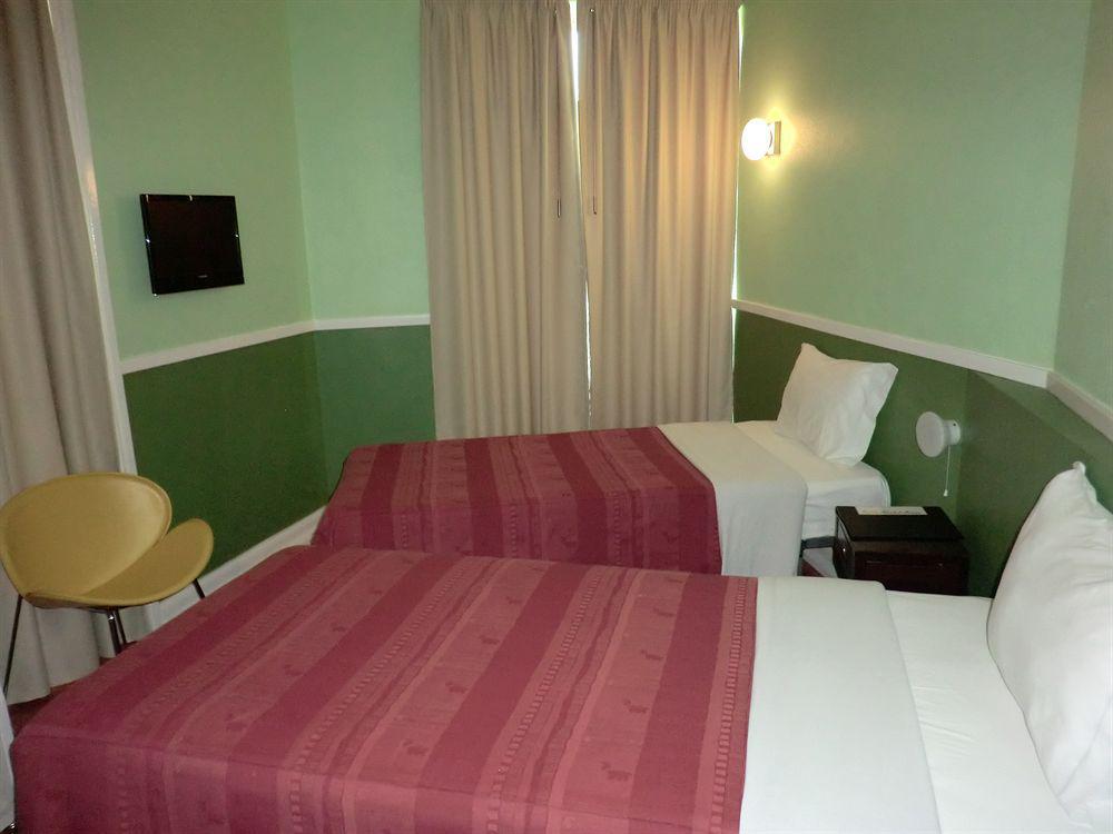 Hotel Leiria Classic Екстериор снимка